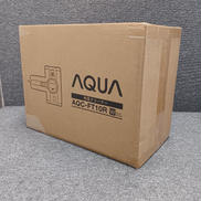 布団クリーナー|AQUA