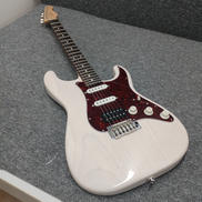 ストラトキャスタータイプ|BLACK SMOKER