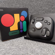 左手デバイス|TOURBOX