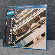 THE BEATLES/1967-1970|TOSHIBA EMI