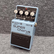 エフェクター|BOSS