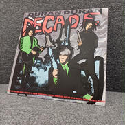 DURAN DURAN - DECADE|EMI