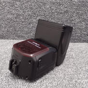 ストロボ|MINOLTA