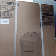 ポータブルクーラー|IRIS OHYAMA