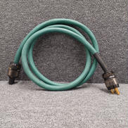 KIMBER KABLE PK10 電源ケーブル　キンバーケーブル Kimber Kable - Base Series PK10 Power Cord - New