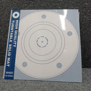 ターンテーブルマット|SAEC