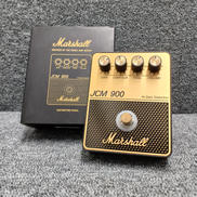 エフェクター|MARSHALL