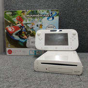 WII U