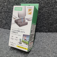 ドッキングステーション|ELECOM