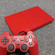PS2|SONY