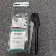 圧着ペンチ|PANDUIT