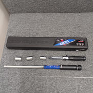 クロストルクレンチ|BAL