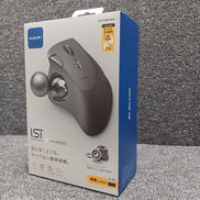 トラックボールマウス|ELECOM