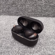 ワイヤレスイヤホン|SONY