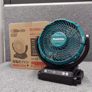充電式ファン|MAKITA