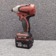 インパクトドライバー|MAKITA