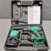 充電式ドリルドライバー|MAKITA