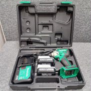 充電式インパクトドライバー|MAKITA