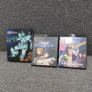 ブルーレイディスク|BANDAI