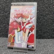 PSPソフト|CYBERFRONT