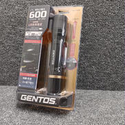 フラッシュライト|GENTOS