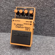 エフェクター|BOSS