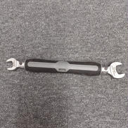 ダブルトルクレンチ|TASCO