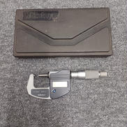 マイクロメーター|MITUTOYO