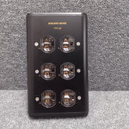 電源タップ|ACOUSTIC REVIVE