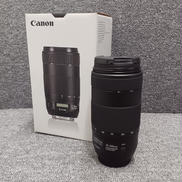 望遠ズームレンズ|CANON