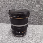 広角ズームレンズ|CANON