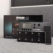 マルチエフェクター|LINE6