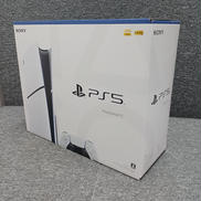 プレイステーション5本体