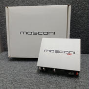 カーアンプ|MOSCONI