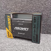 バッテリー|BURTLE