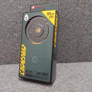 ファンユニット|BURTLE