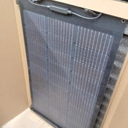 ソーラーパネル|ECOFLOW