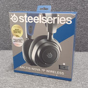 ゲーミングヘッドセット|STEELSERIES