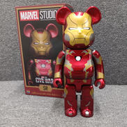 フィギュア|BE@RBRICK