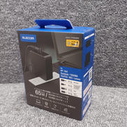 ノートパソコン用AC充電器|ELECOM