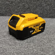 バッテリー|DEWALT