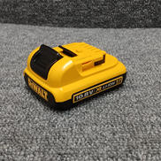 電動工具用バッテリー|DEWALT