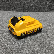 電動工具用バッテリー|DEWALT