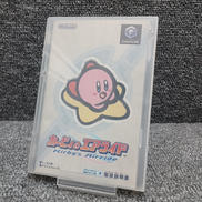 ゲームキューブソフト