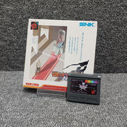 NEOGEOポケットソフト|SNK