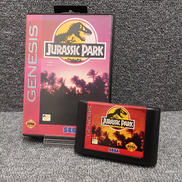 ジェネシスソフト|SEGA