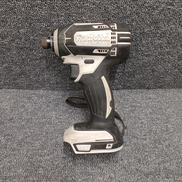 充電式インパクトドライバー|MAKITA