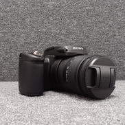 デジタルカメラ|SONY