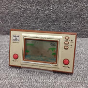 GAME&WATCH