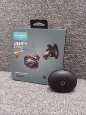 ワイヤレスイヤホン|ANKER